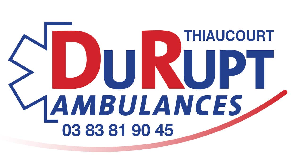 Durupt ambulances